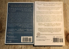 Load image into Gallery viewer, Sue Miller, 2 Books -The Distinguished Guest, The World Below